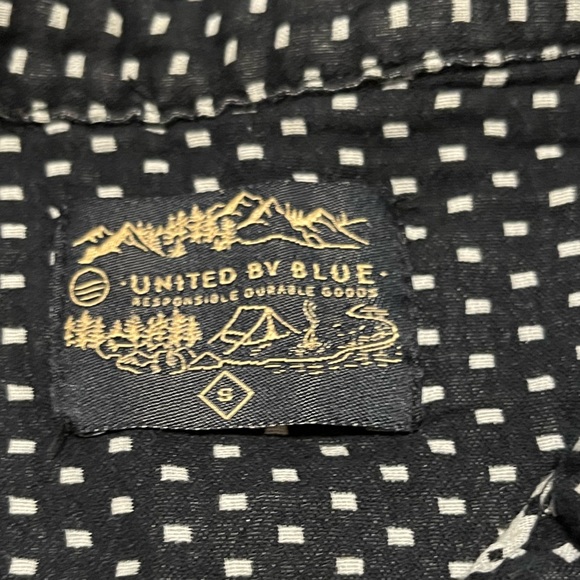 United by Blue Women’s Button Up - Picture 2 of 3